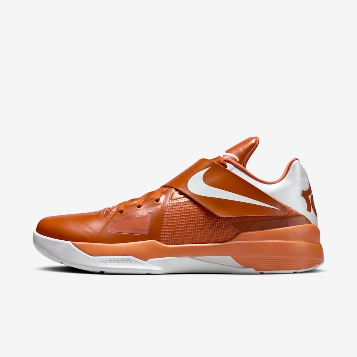 Nike Zoom KD 4 Nike Zoom KD 4 Men's Shoes