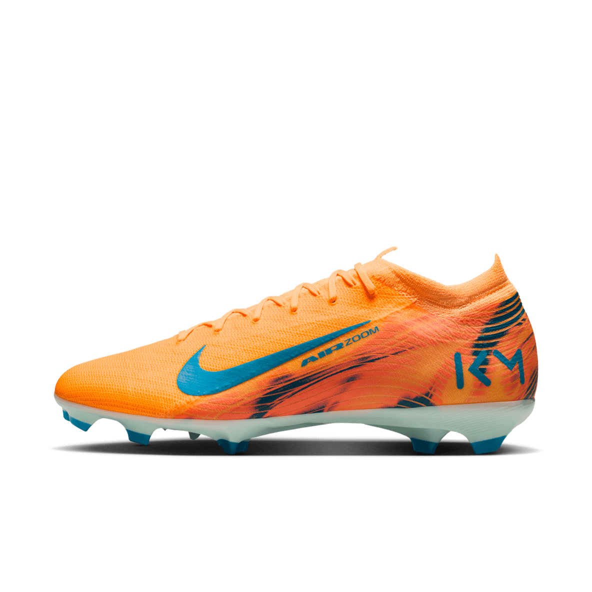 Nike Mercurial Vapor 16 Pro 'Kylian Mbappé' Firm-Ground Low-Top Football Boot