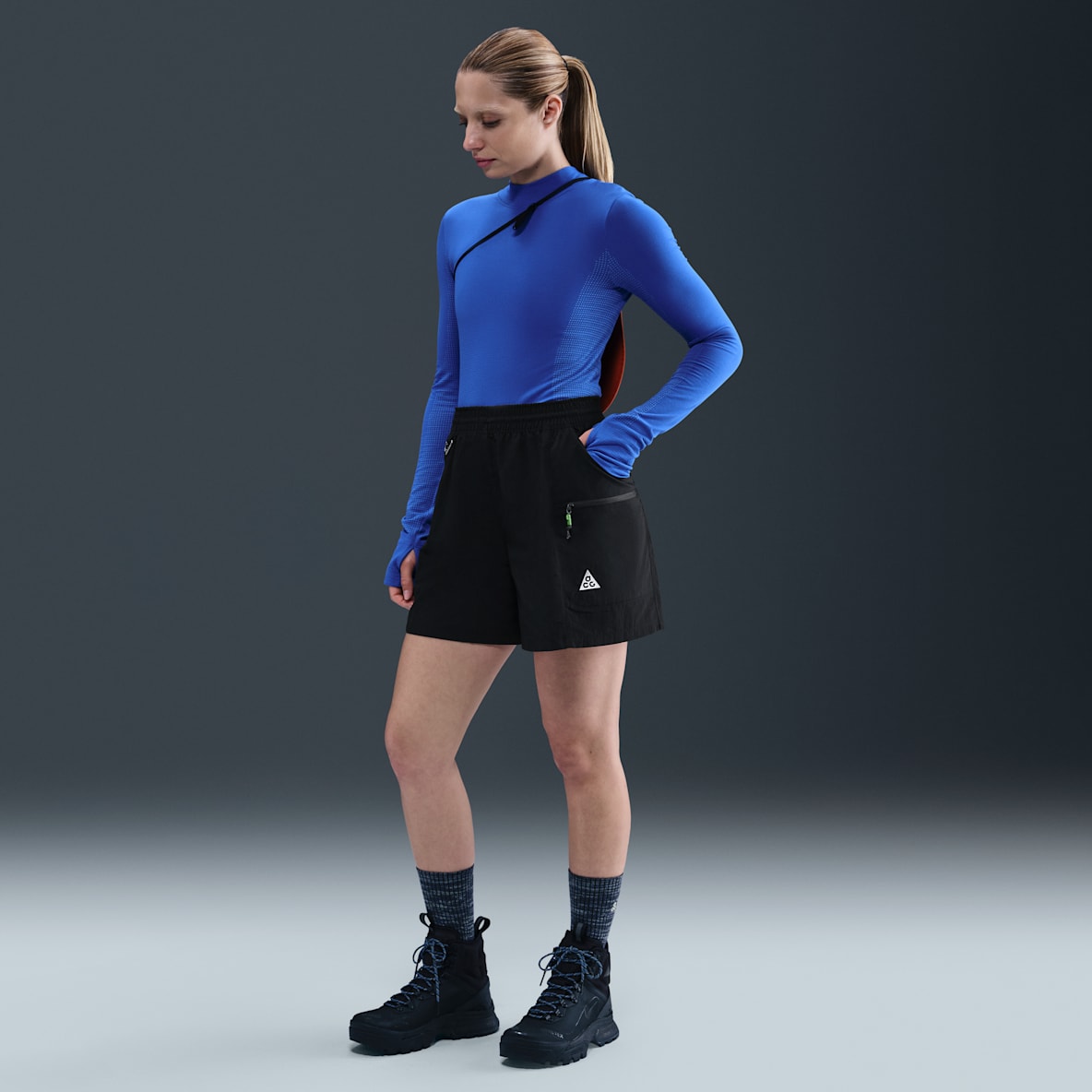Nike ACG « Death Bloom » Nike ACG « Death Bloom » Short pour femme