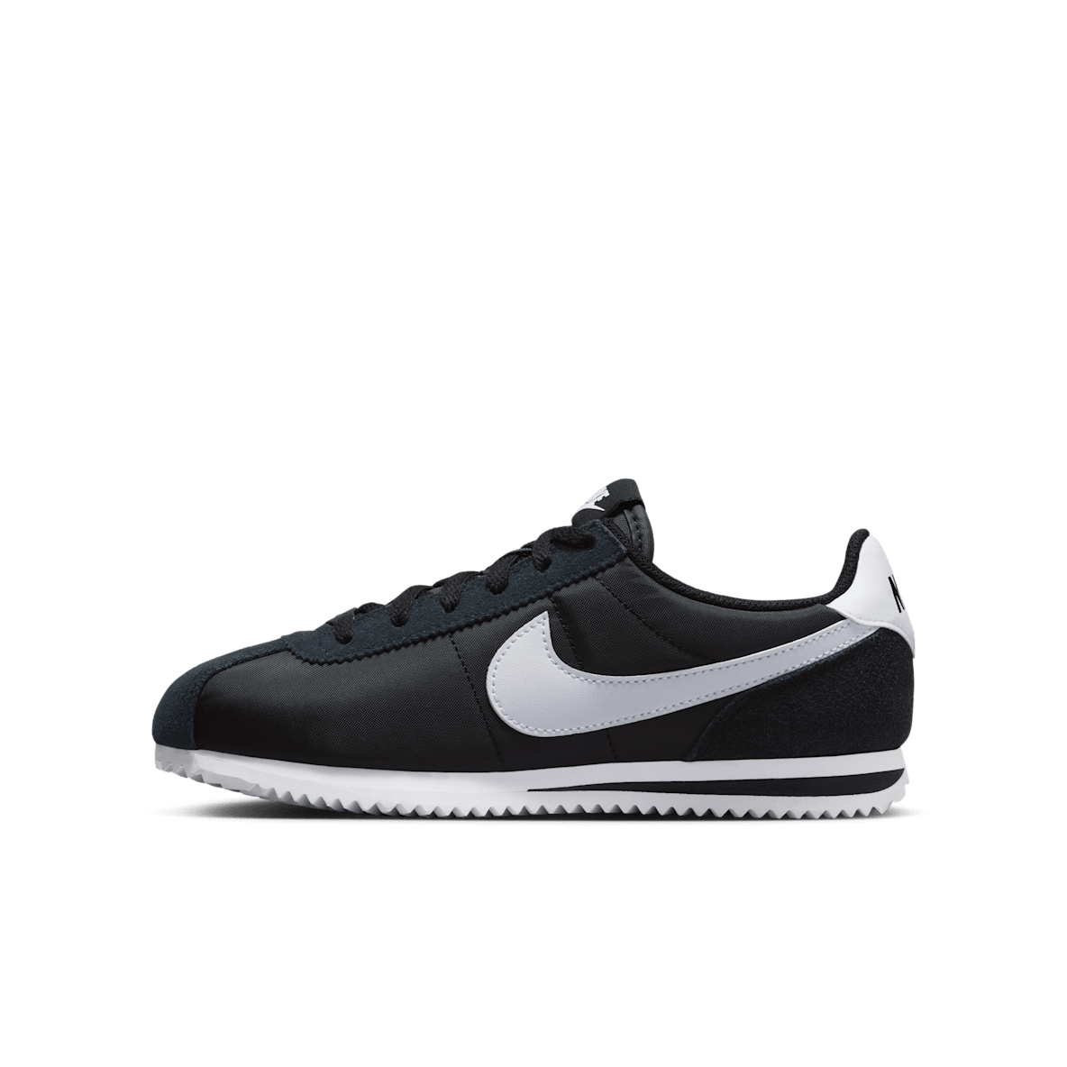 Nike Cortez Textile Older Kids' Shoes