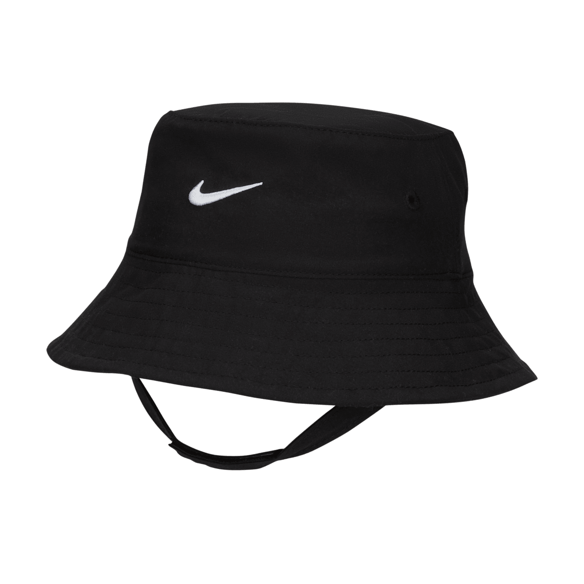 Nike Gorro tipo pescador UPF 40+ para bebé