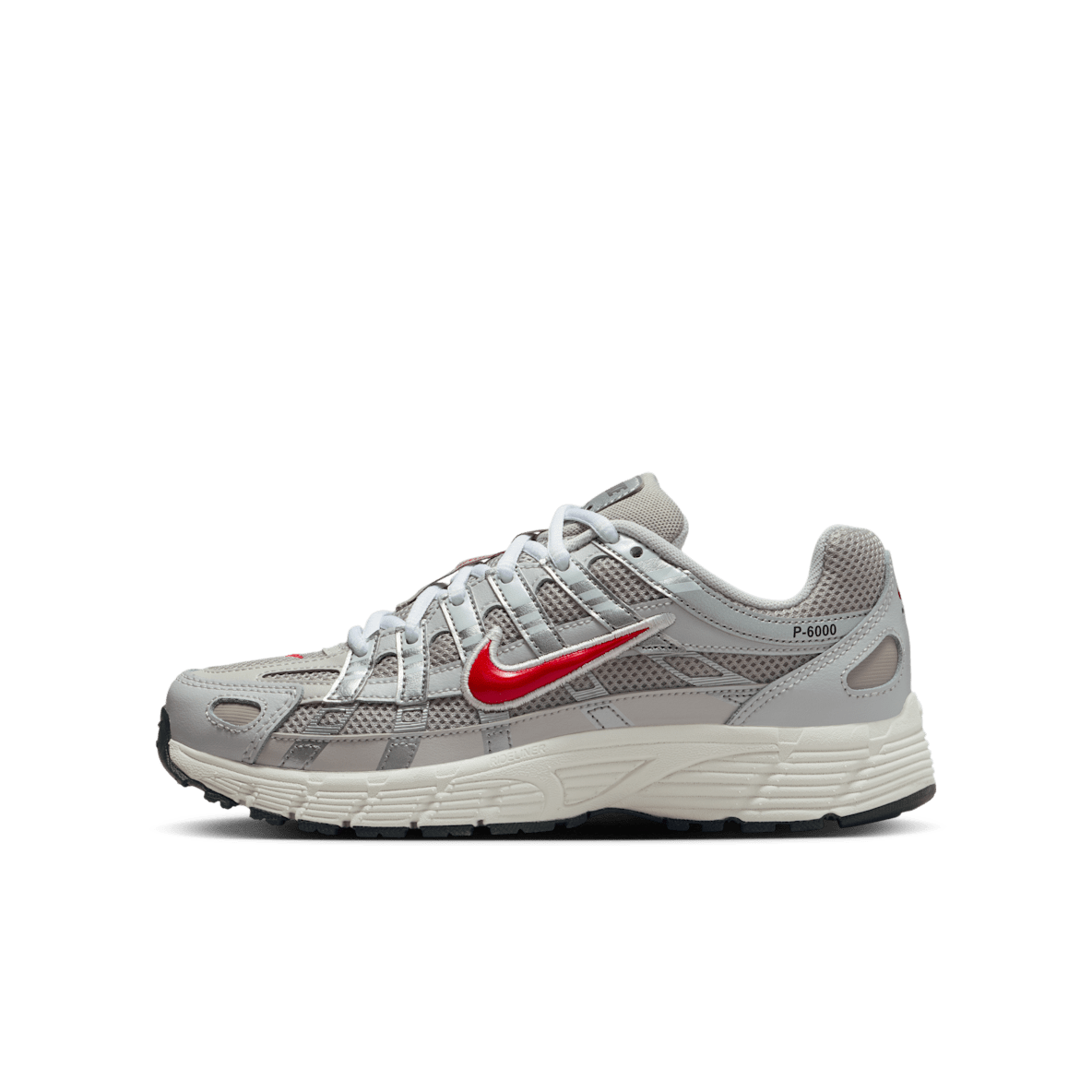 Nike P-6000 Nike P-6000 Big Kids' Shoes