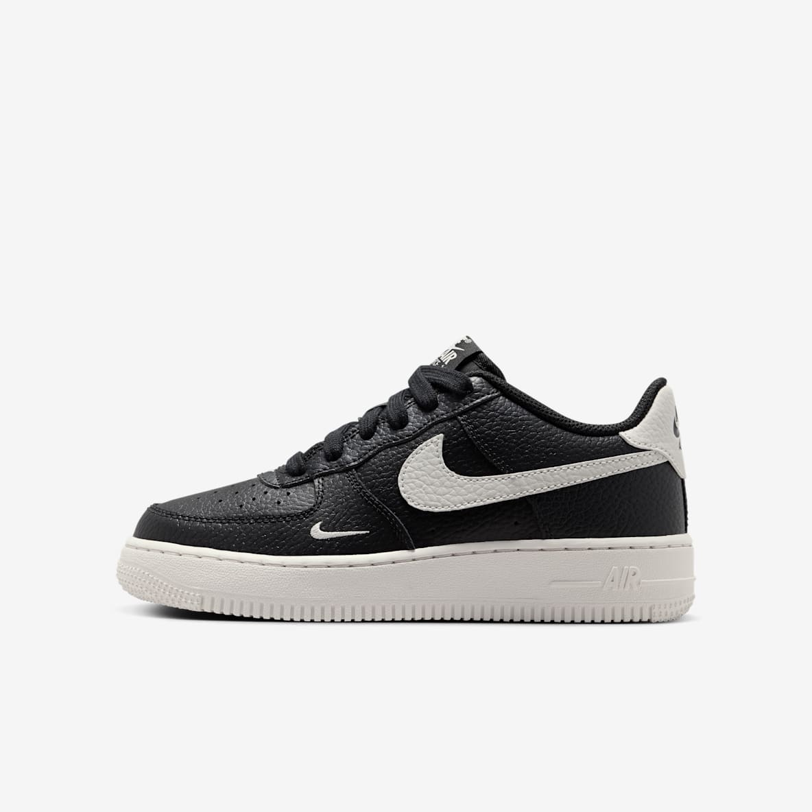 Nike Air Force 1 Buty dla dużych dzieci