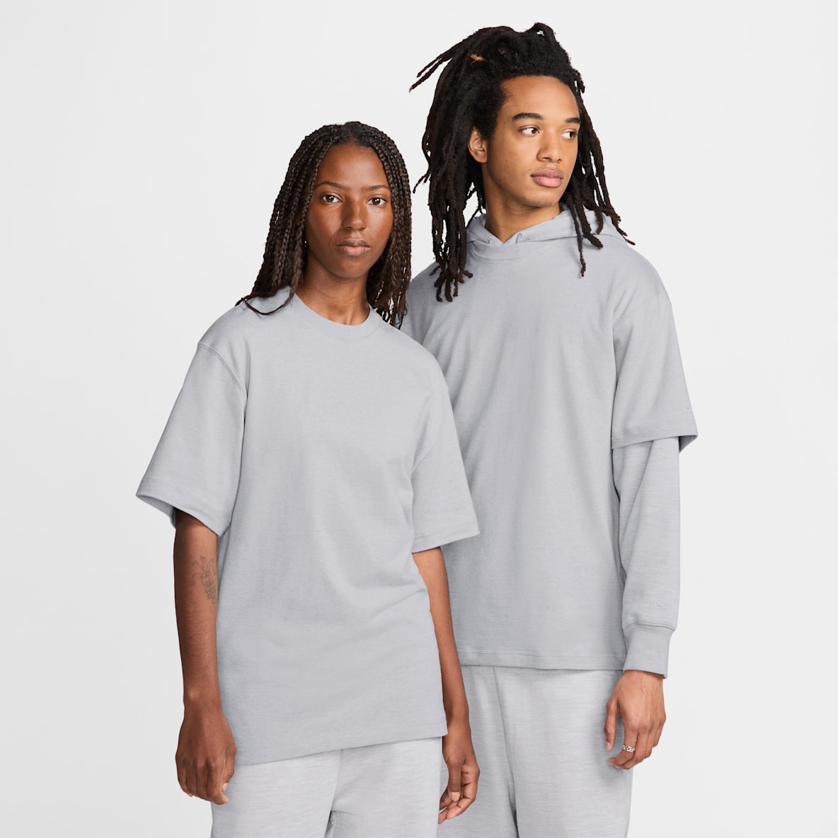 Nike Wool Classics Nike Wool Classics Short-Sleeve T-Shirt