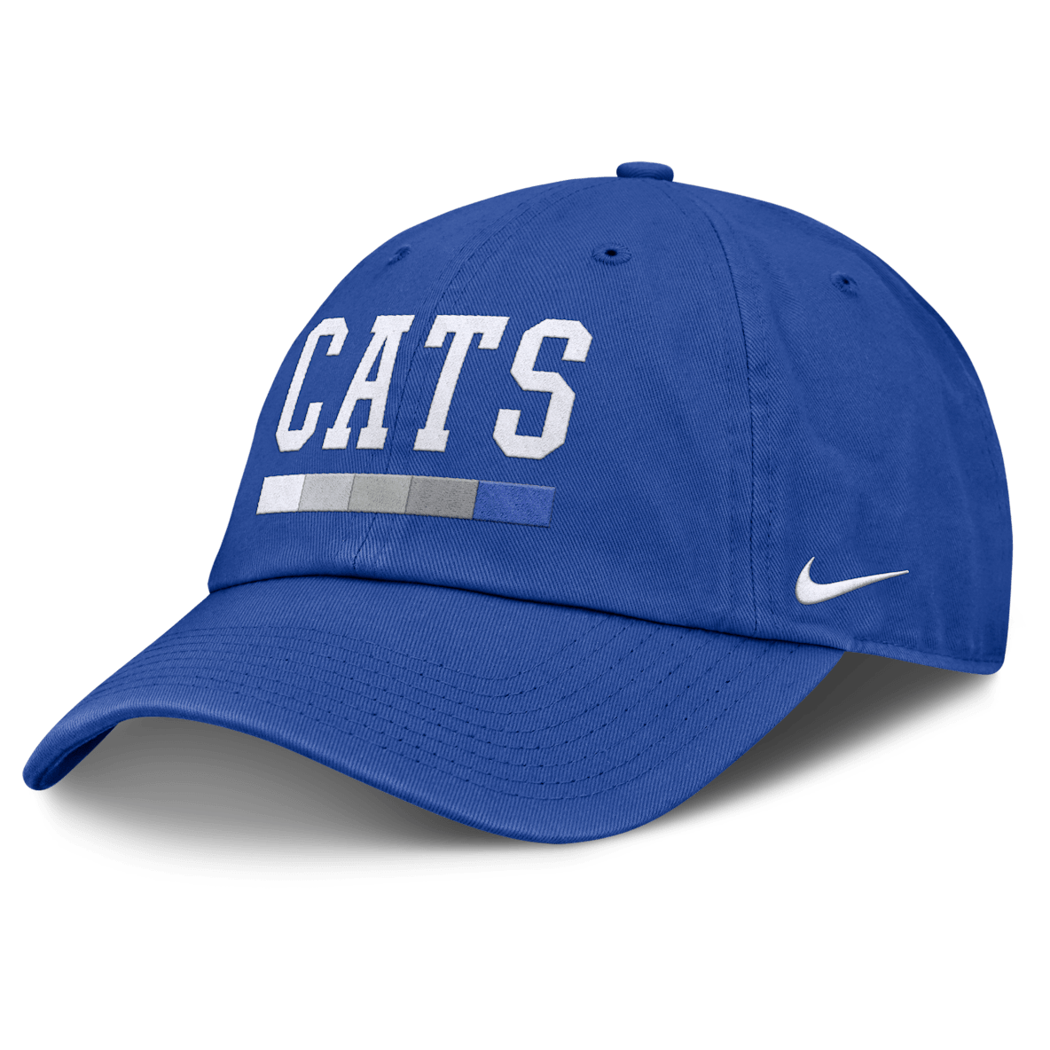 Kentucky Primetime Campus Club Kentucky Primetime Campus Club Men's Nike College Adjustable Hat
