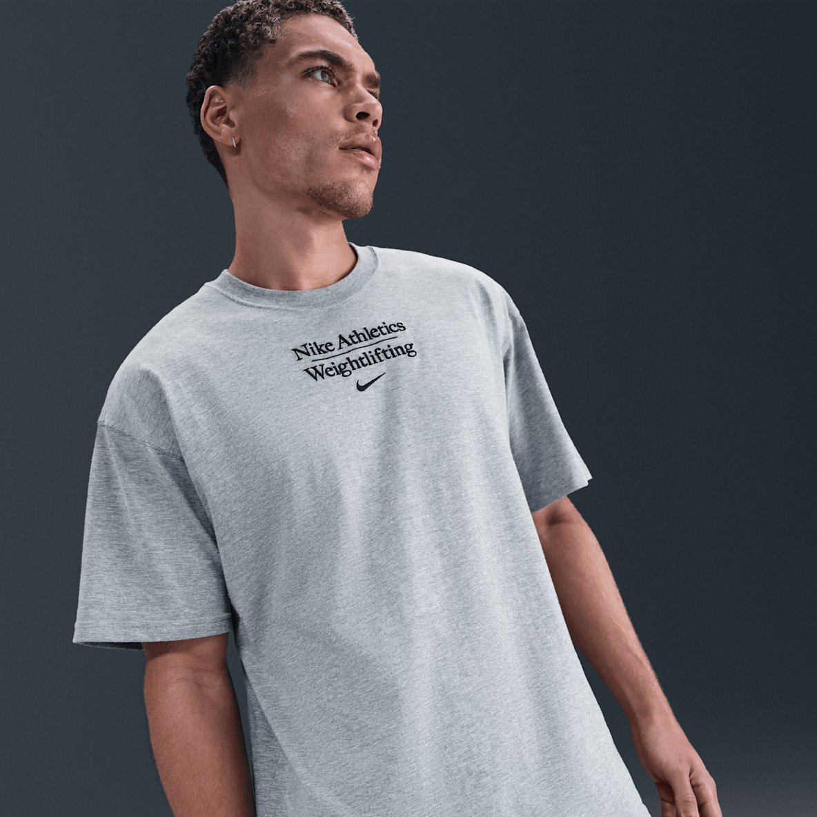 Nike Weightlifting Nike Weightlifting Men's Max90 T-Shirt