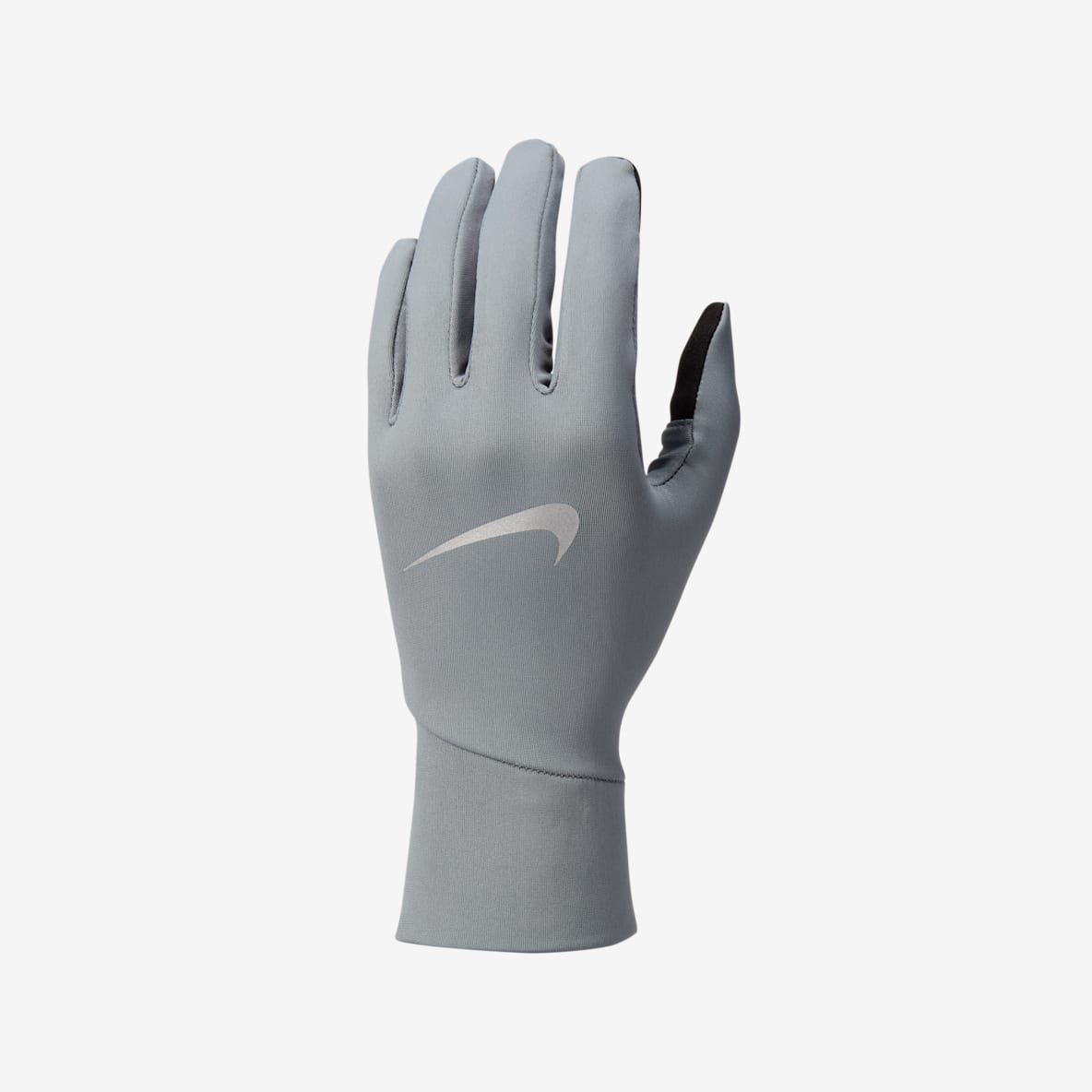 Nike Pacer Nike Pacer Guantes de correr Therma-FIT ligeros para hombre