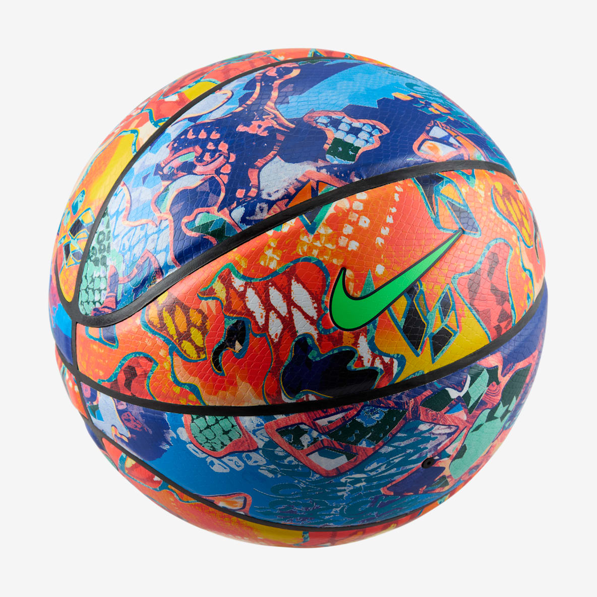 Nike „What the Kobe” Basketball