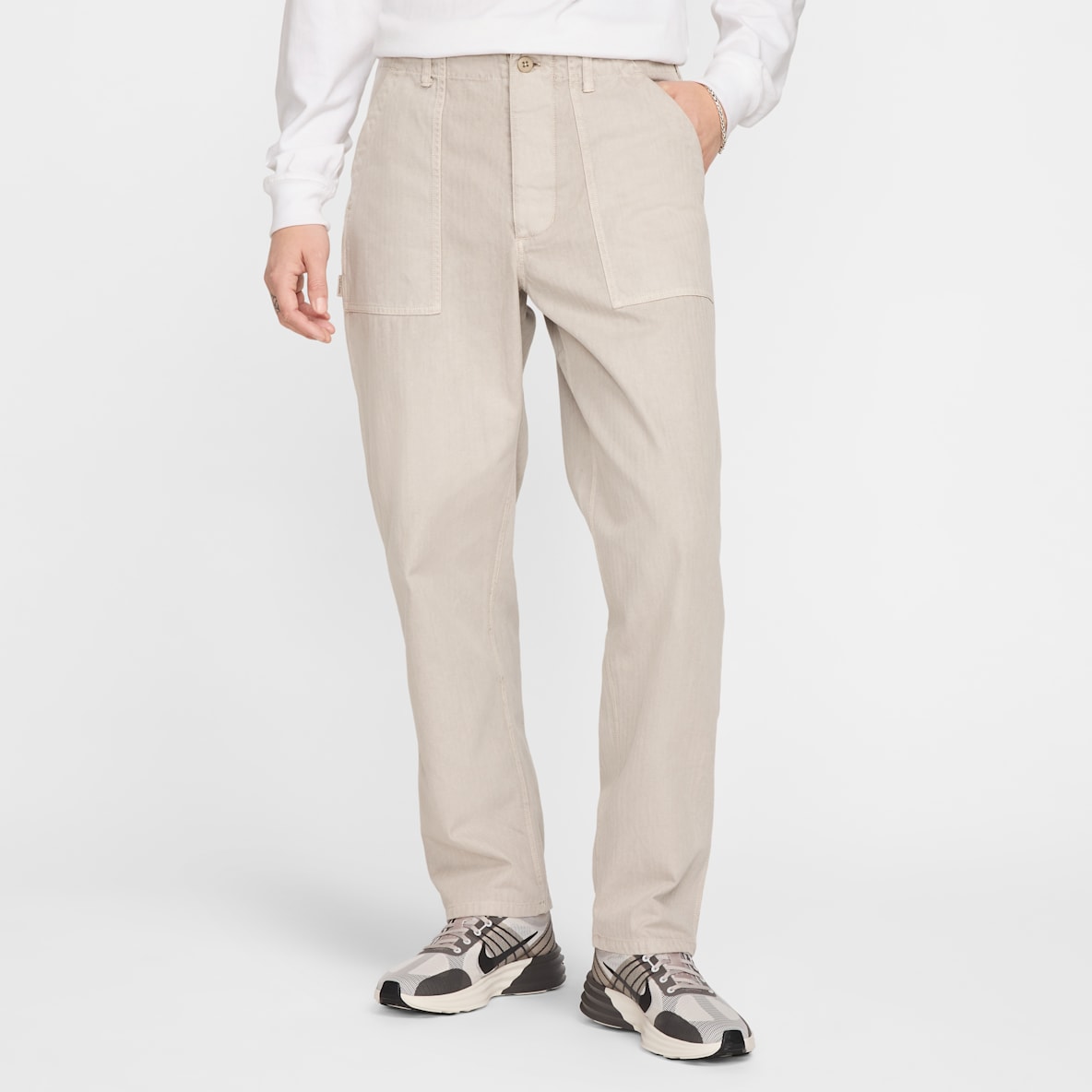 Nike Life Nike Life Men's Fatigue Pants