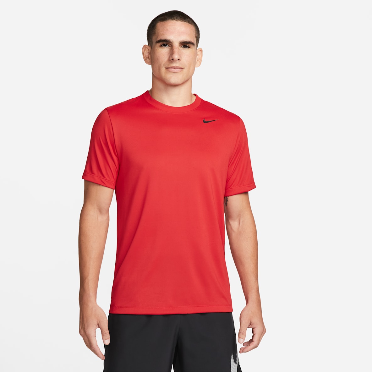 Nike Dri-FIT Legend Men's Fitness T-Shirt