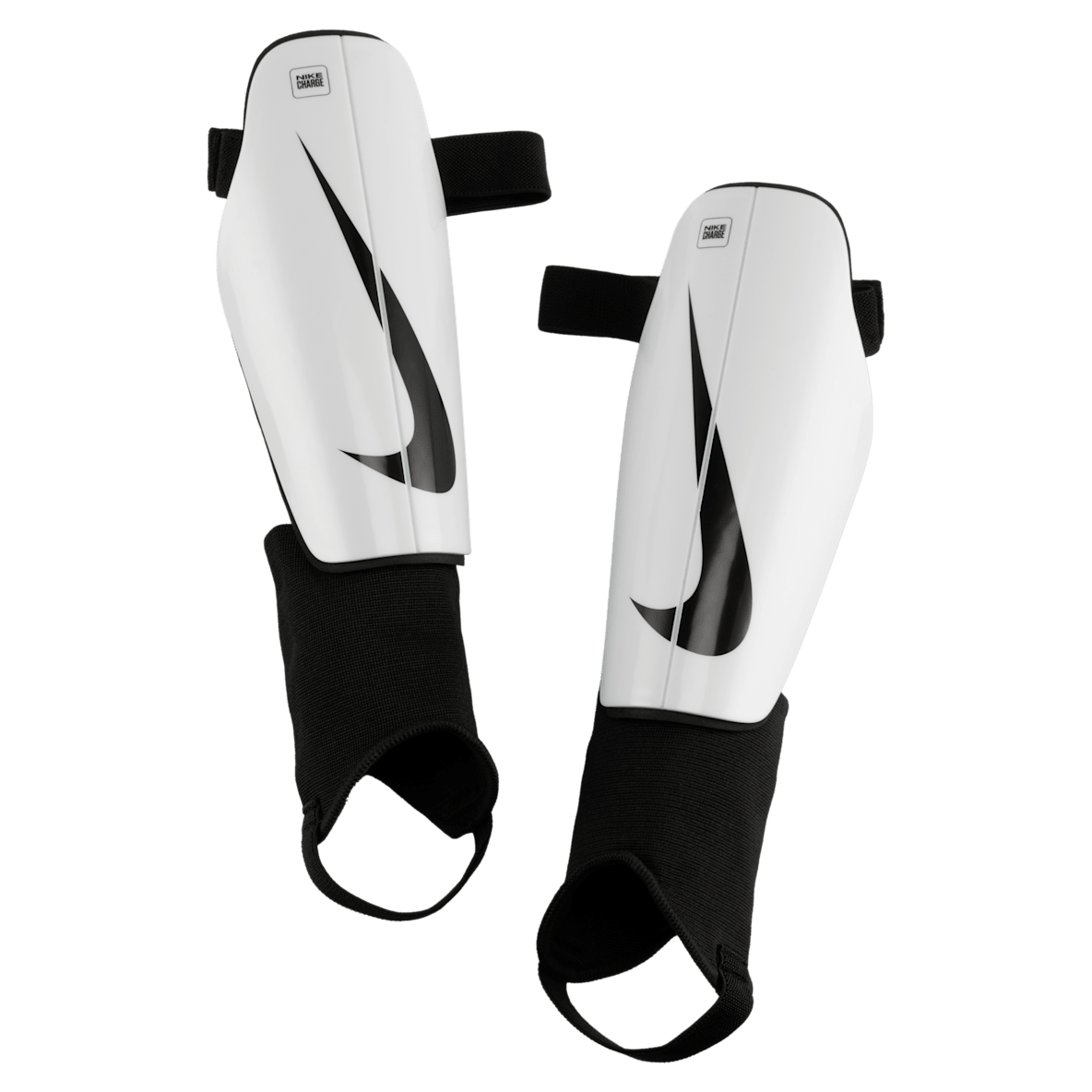 Nike Charge Nagolenniki piłkarskie