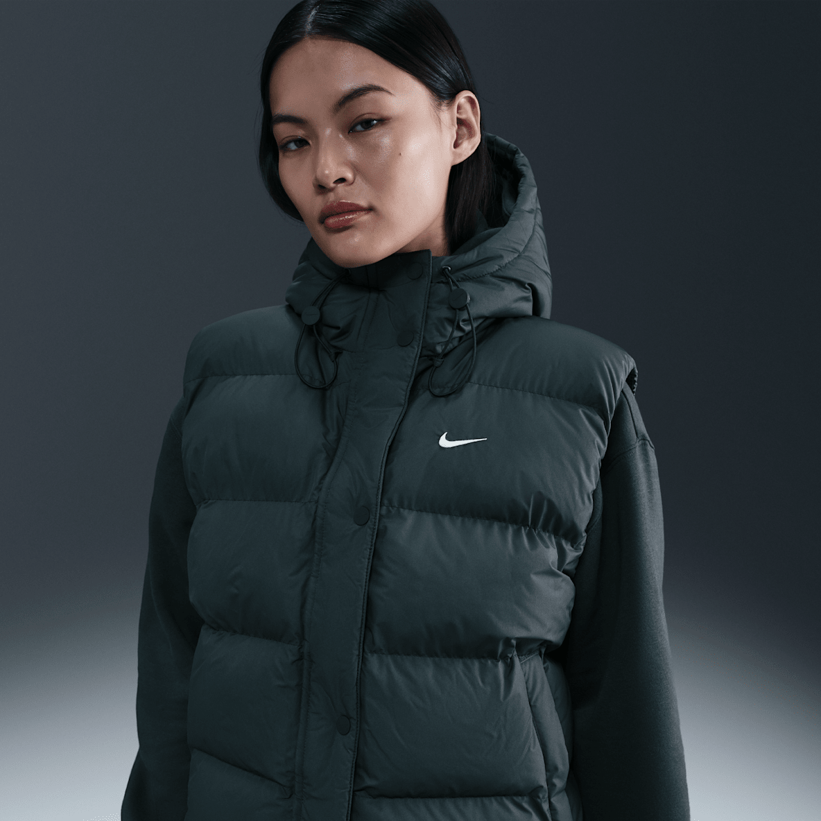Nike Sportswear Nike Sportswear Women's Therma-FIT Vest