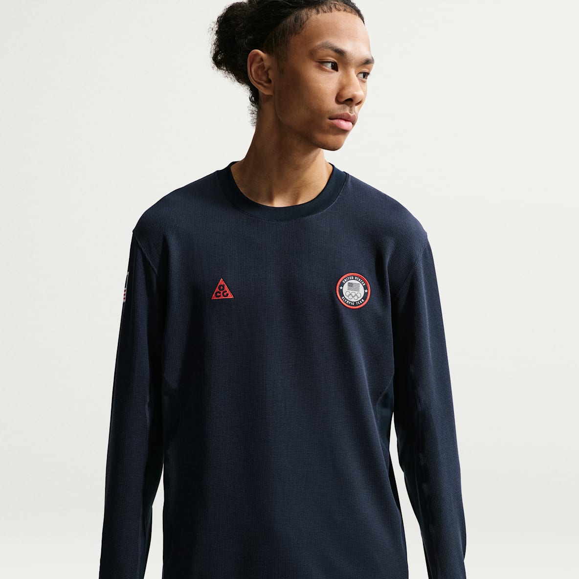 Nike ACG x Team USA Men's Dri-FIT ADV Top