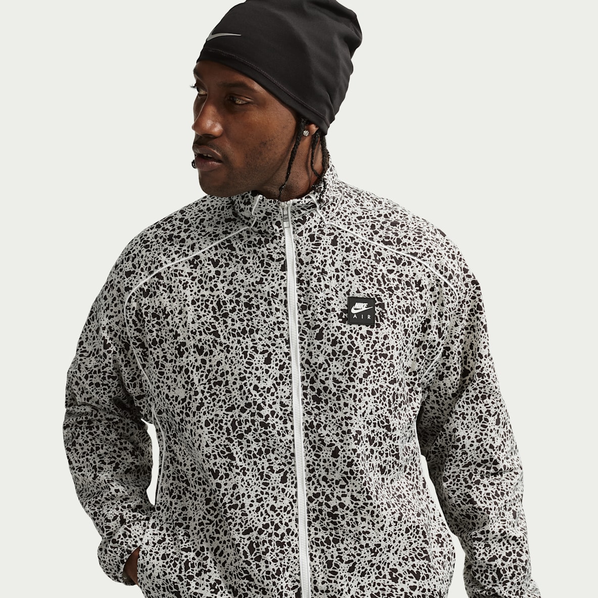 Nike Air Men's Woven Jacket