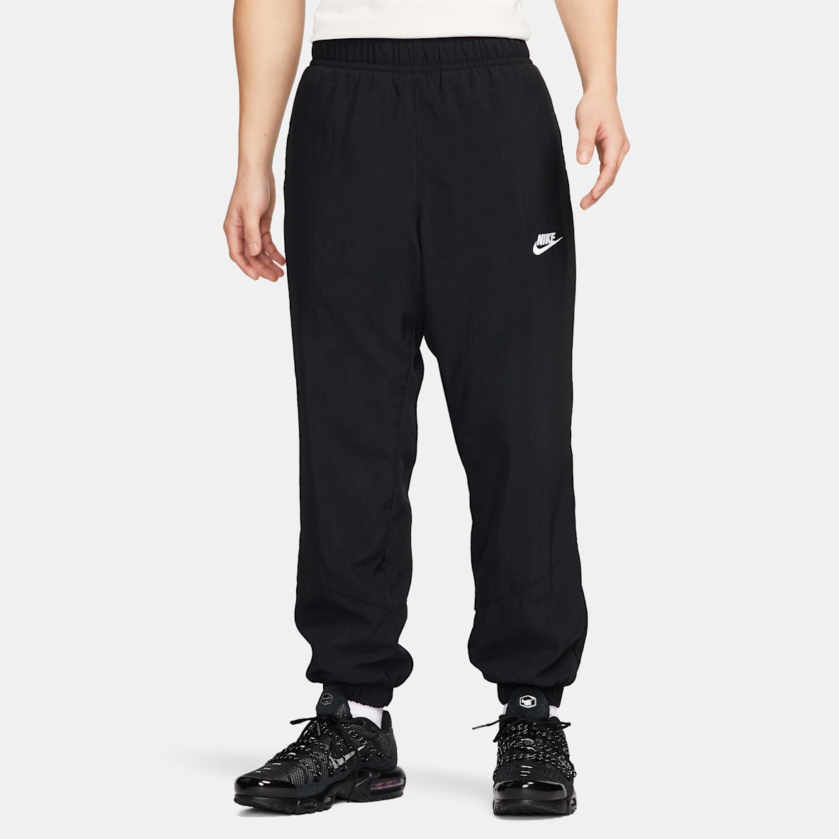 Nike Windrunner Nike Windrunner Men's Winterized Woven Pants
