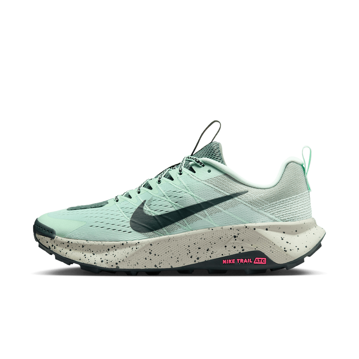 Nike Wildhorse 10 Nike Wildhorse 10 Pánské běžecké trailové boty