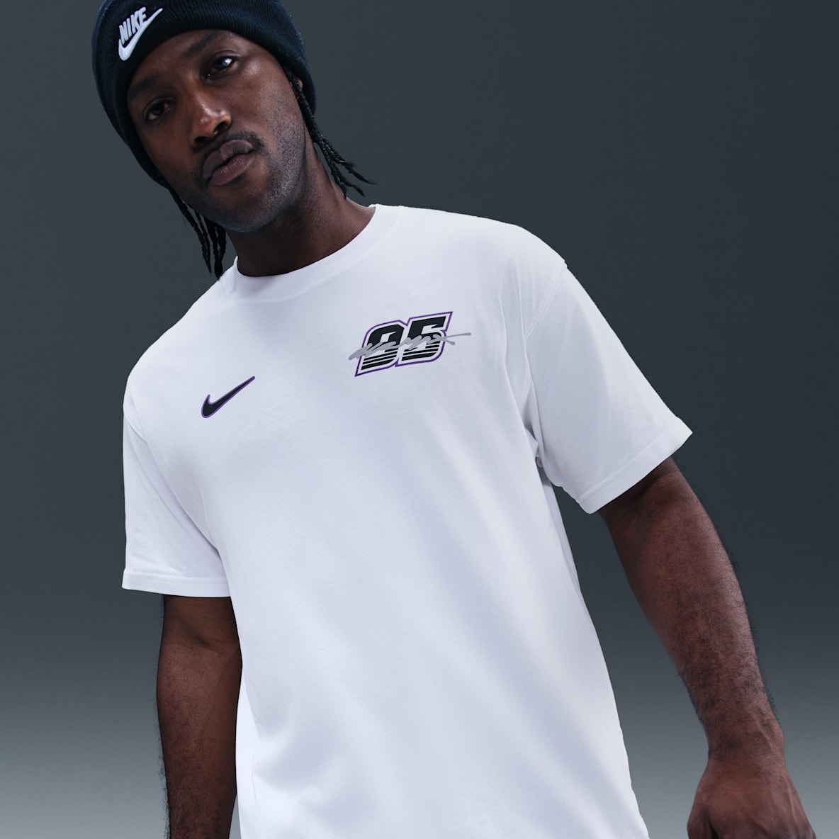 Nike Sportswear Nike Sportswear T-shirt Max90 para homem