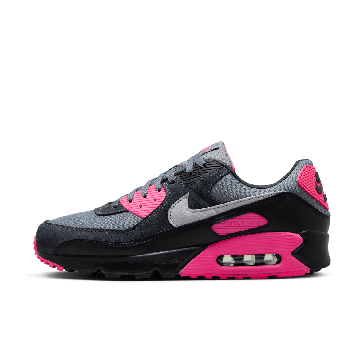 Nike Air Max 90 Nike Air Max 90 Men's Shoes