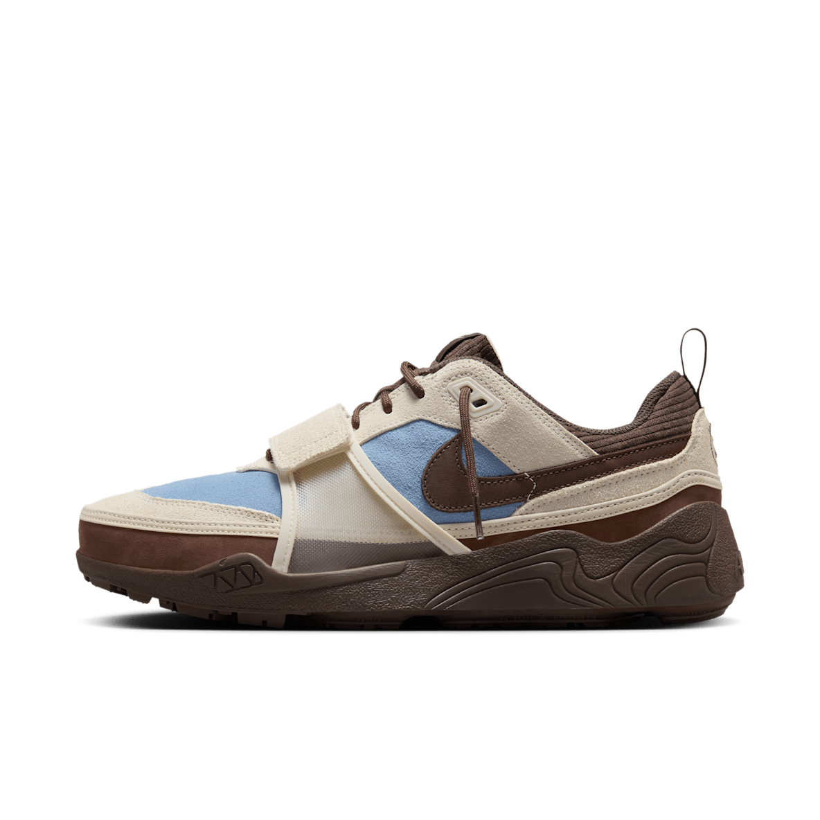 Nike Zoom Field Jaxx Nike Zoom Field Jaxx Men's Shoes