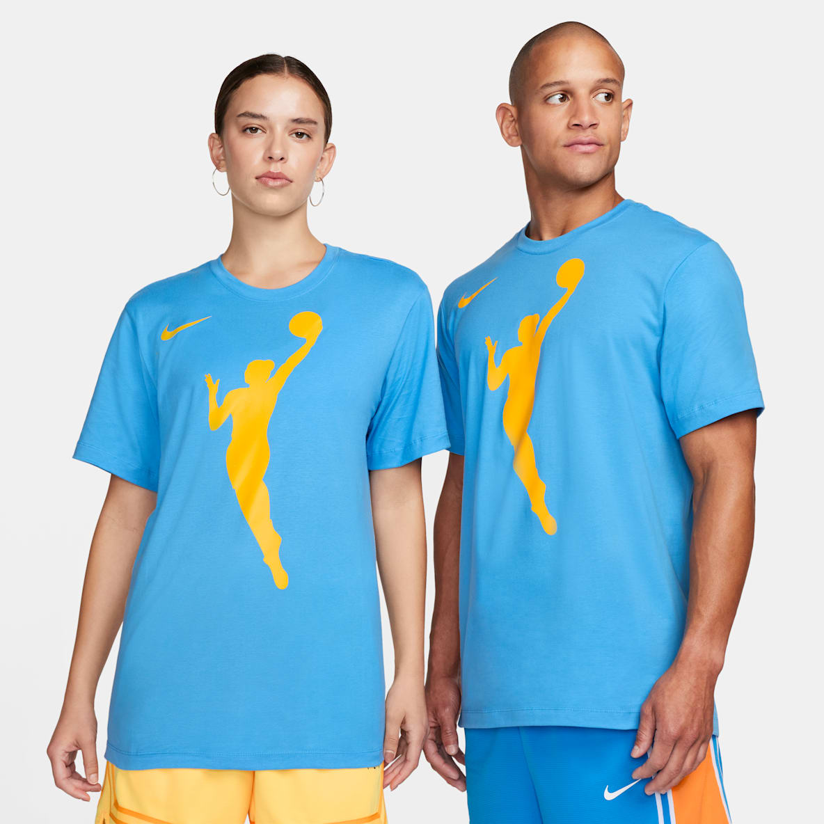 Team 13 Team 13 Nike WNBA T-Shirt