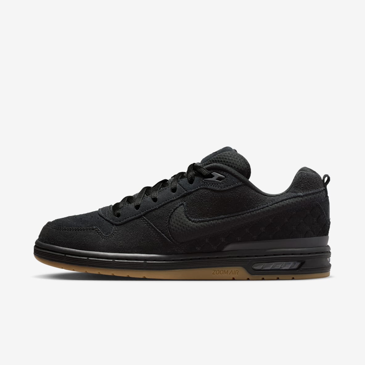 Nike SB Air Zoom Paul Rodriguez Low Skate Shoes