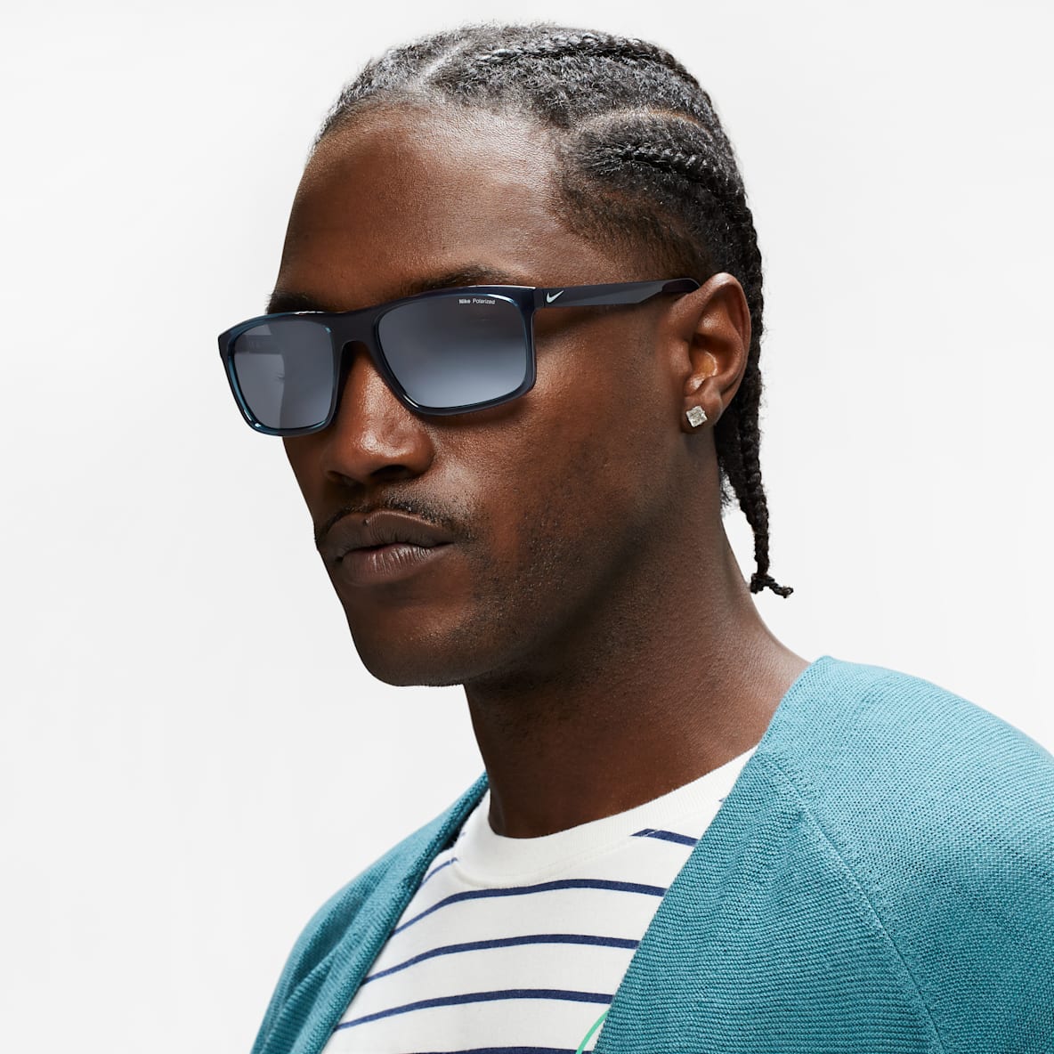 Nike Fire Nike Fire Large Polarized Sunglasses