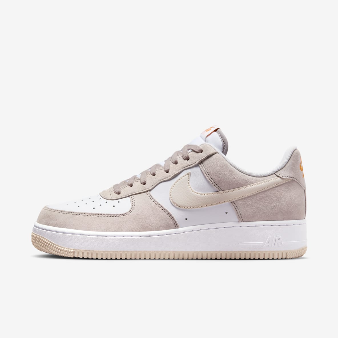 Nike Air Force 1 '07 Nike Air Force 1 '07 Schuh (Herren)
