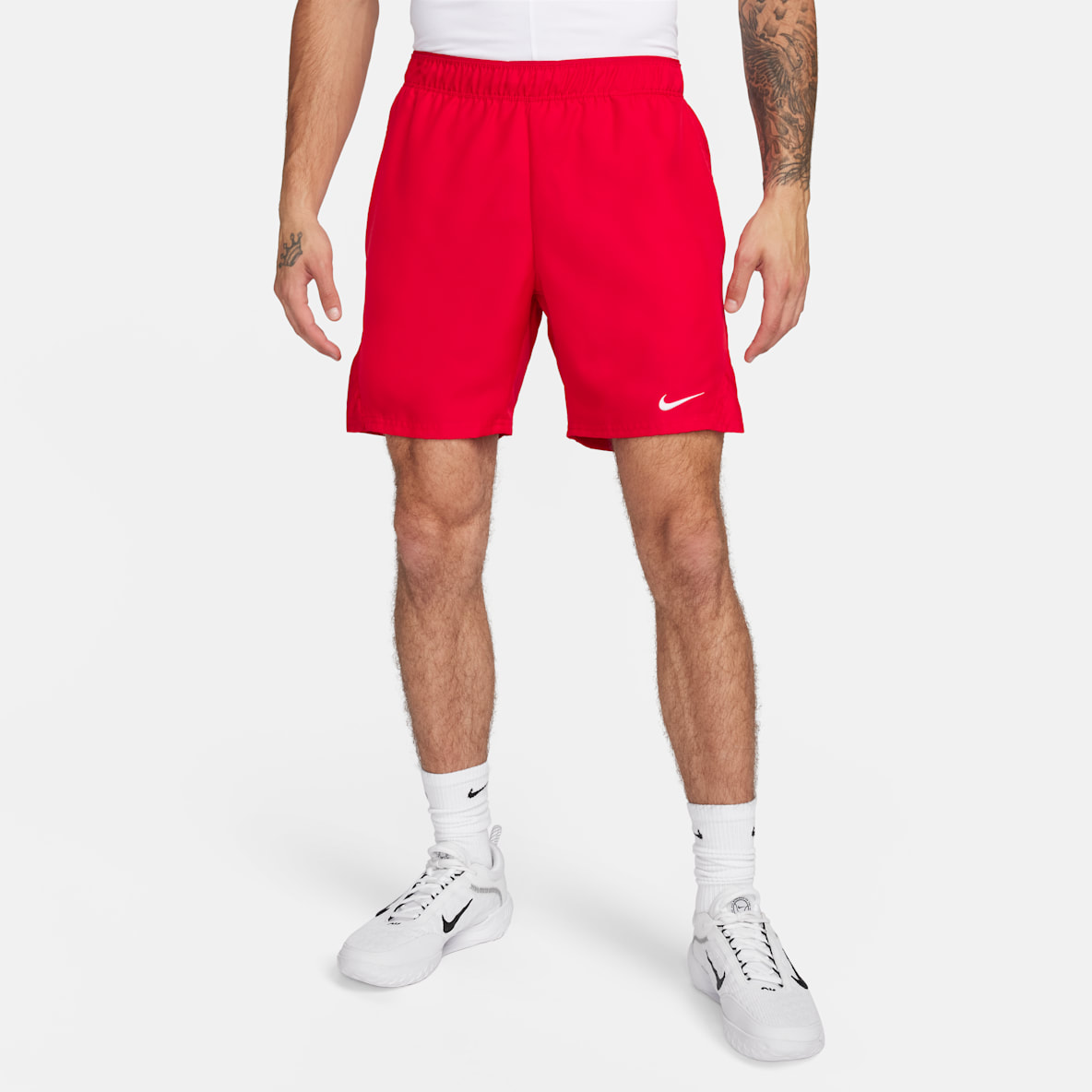 NikeCourt Victory NikeCourt Victory Men's Dri-FIT 7" Tennis Shorts
