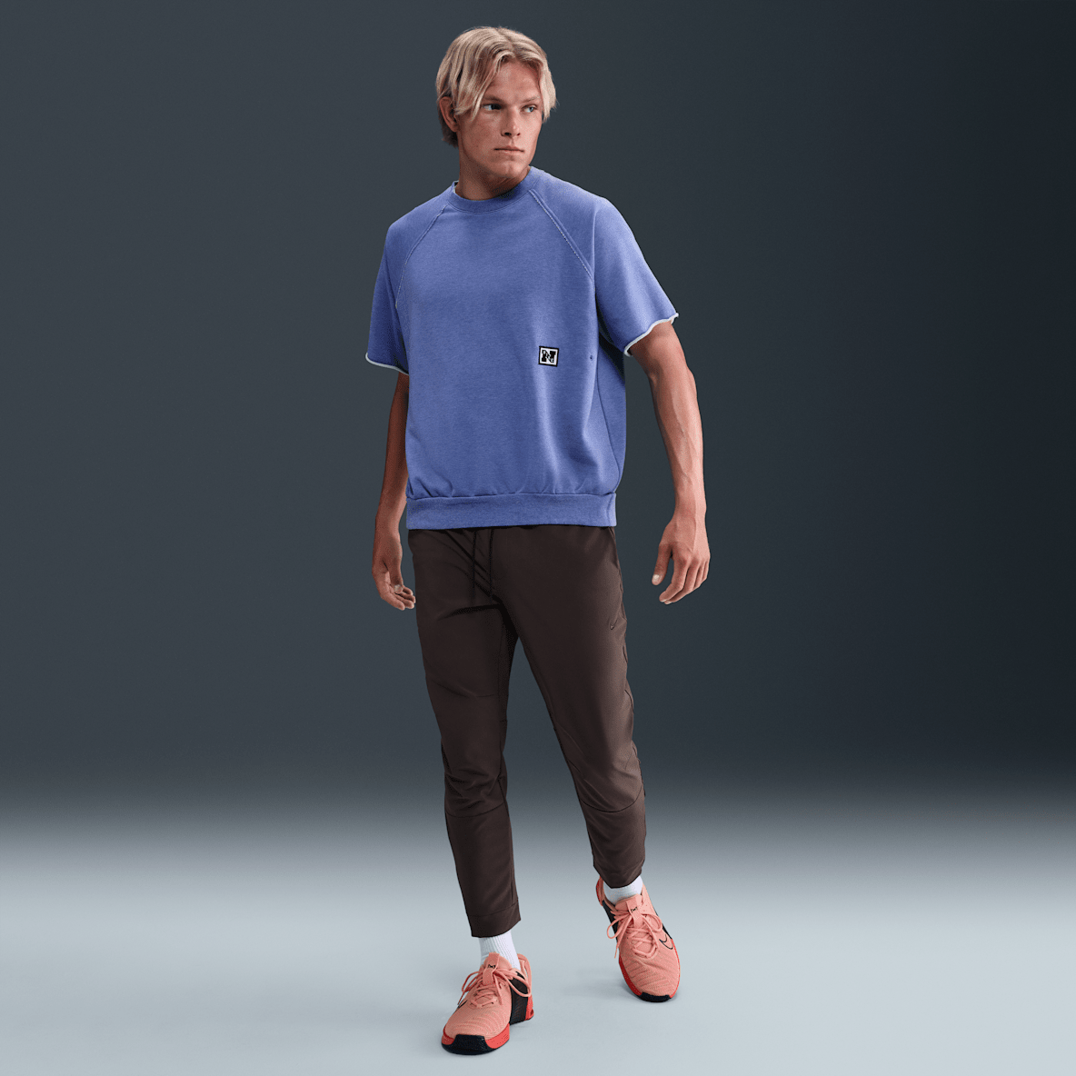 Nike Unlimited Nike Unlimited Men's Dri-FIT Zippered Cuff Versatile Pants