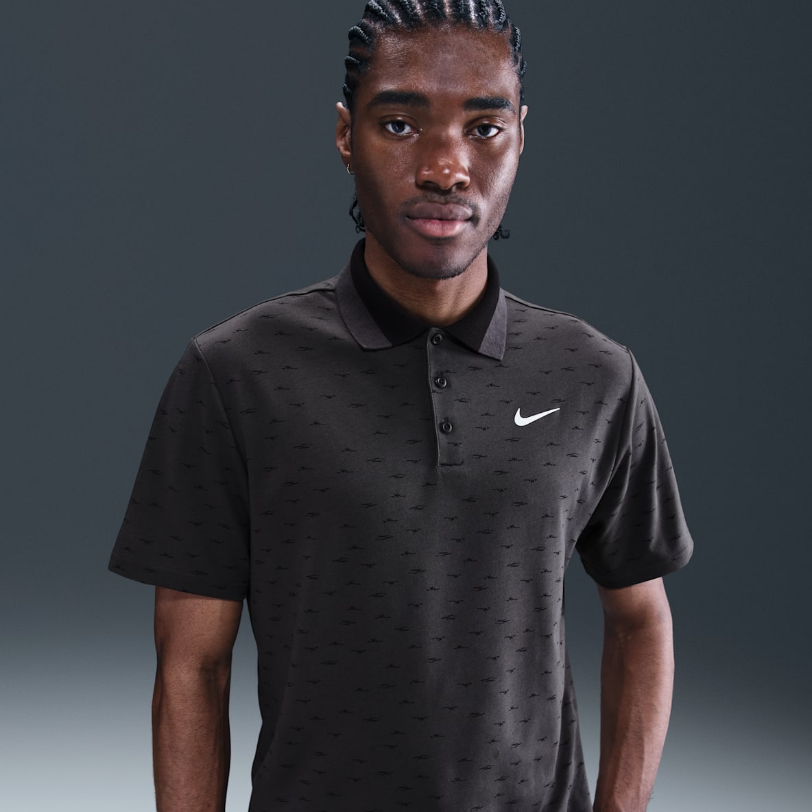 Nike Tour Men's Dri-FIT Golf Polo