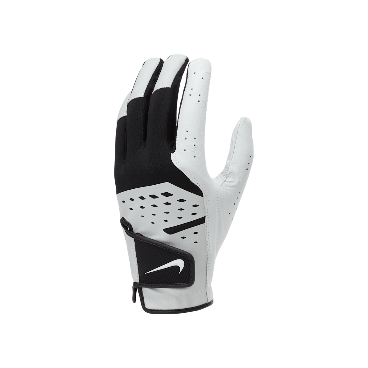 Nike Tech Extreme 7 Nike Tech Extreme 7 Golfhandschuh (Links regulär)