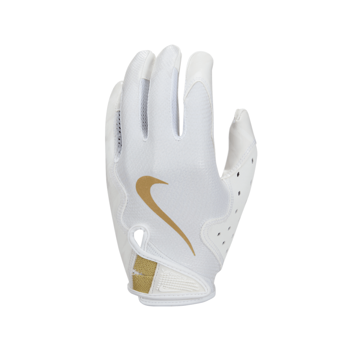 Nike Vapor Jet 8.0 Nike Vapor Jet 8.0 Women's Football Gloves (1 Pair)