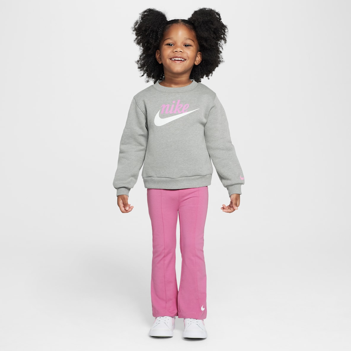 Nike New Impressions Nike New Impressions Toddler 2-Piece Leggings Set