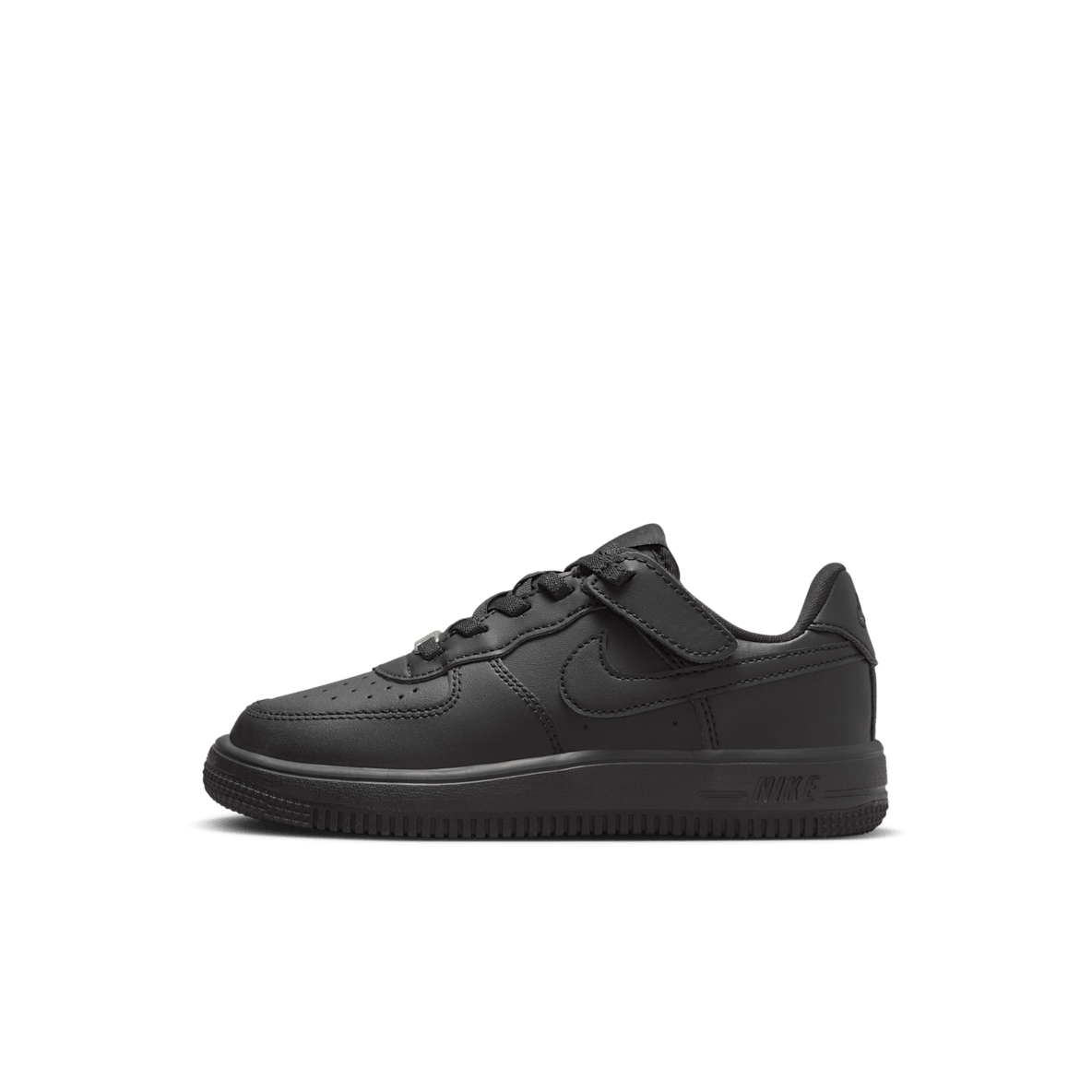 Nike Force 1 Low EasyOn Nike Force 1 Low EasyOn Younger Kids' Shoes