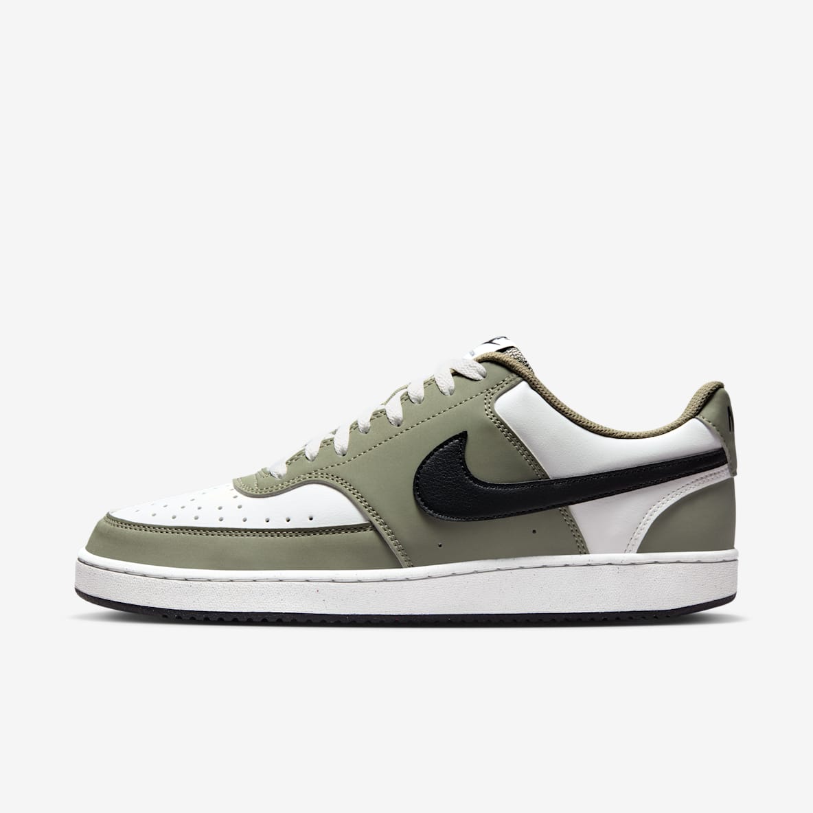 Nike Court Vision Low Buty męskie