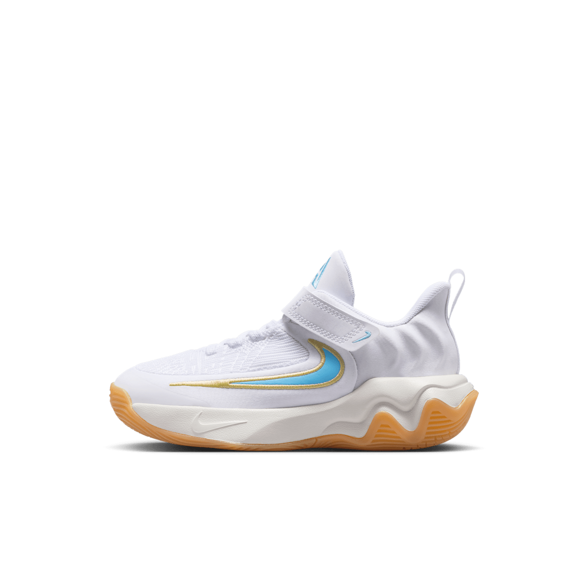 Giannis Immortality 4 Younger Kids' Shoes