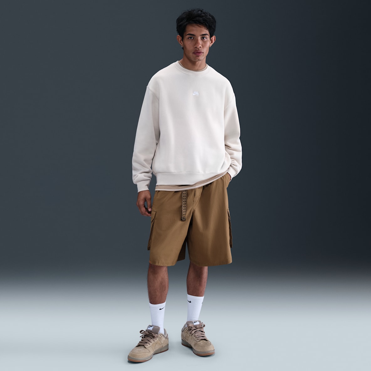 Nike SB Nike SB Dri-FIT Kearny Cargo Skate Shorts