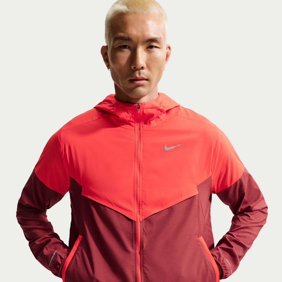 Nike Impossibly Light Windrunner Nike Impossibly Light Windrunner Laufjacke (Herren)