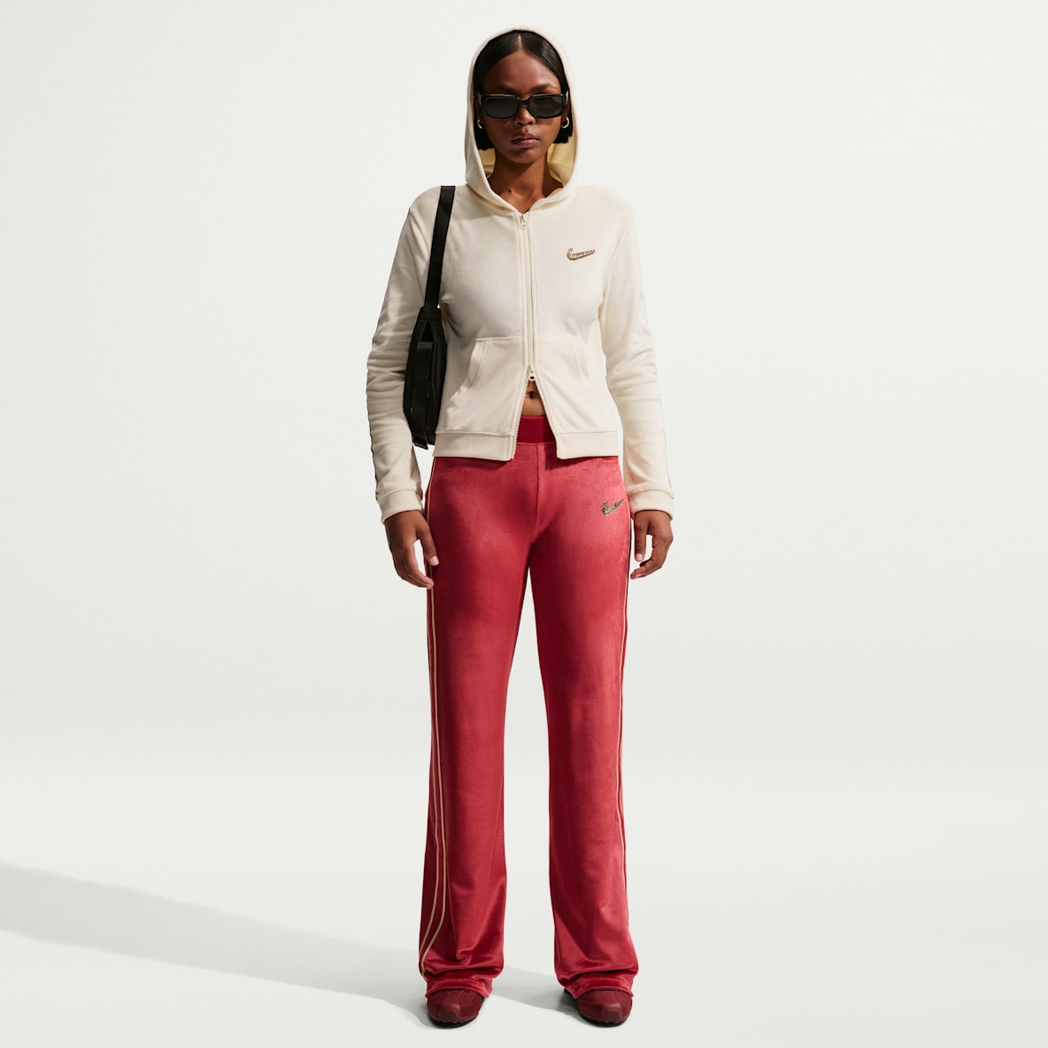 Nike Sportswear Women's Velour Pants