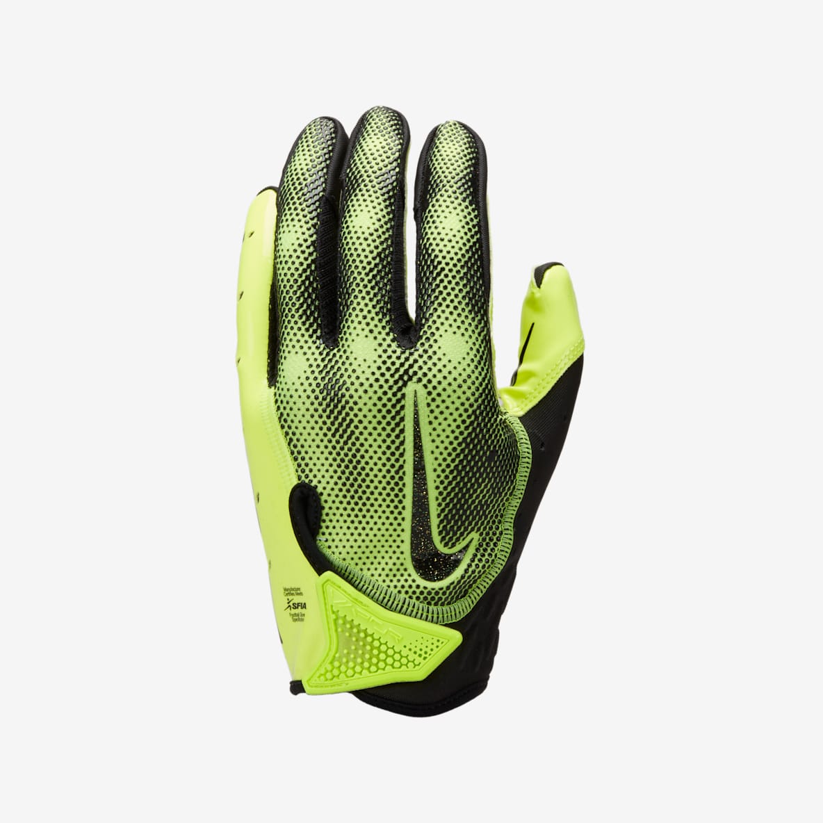 Nike Vapor Jet Energy Football Gloves