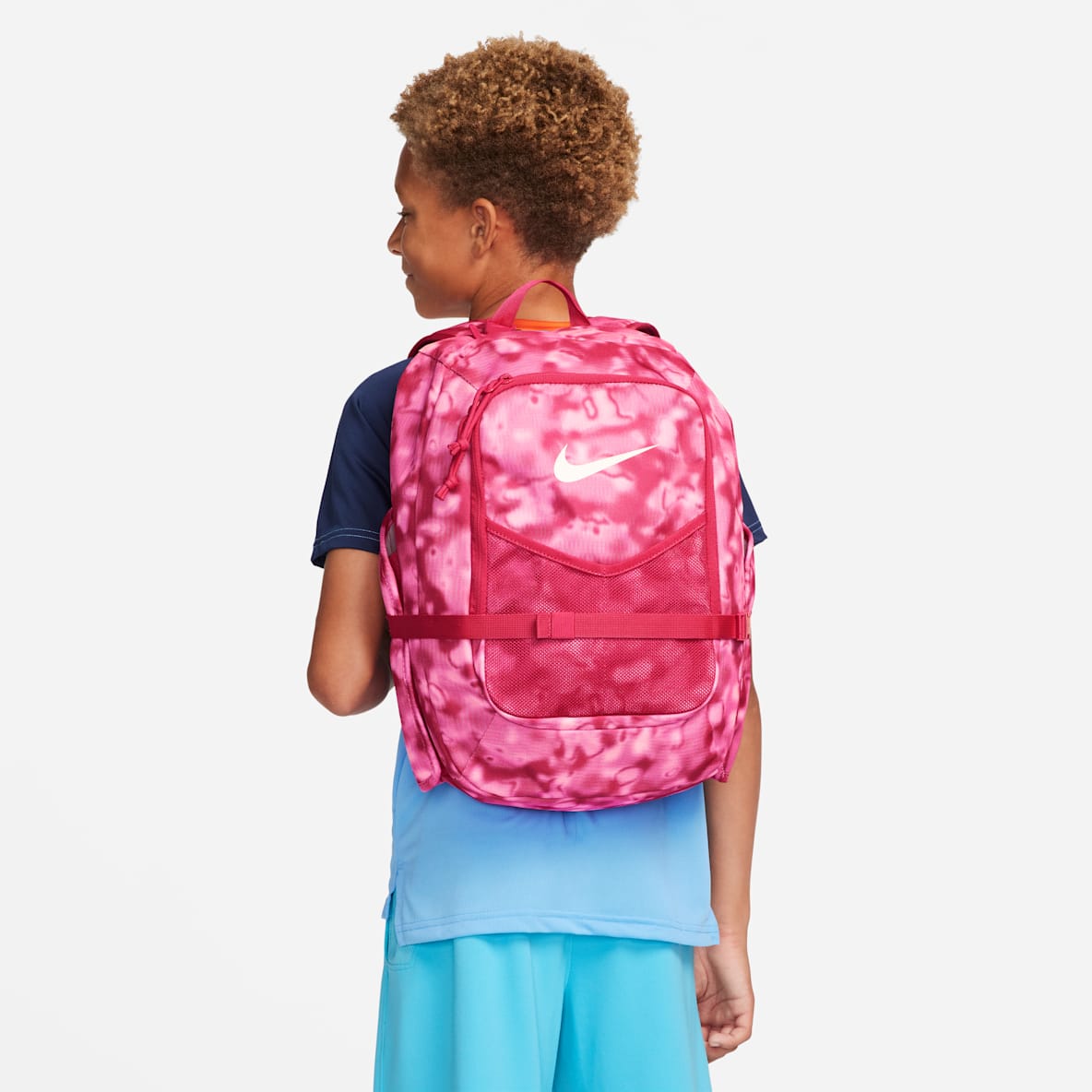 Nike Diamond Select Nike Diamond Select Kids' Bat Pack (20L)