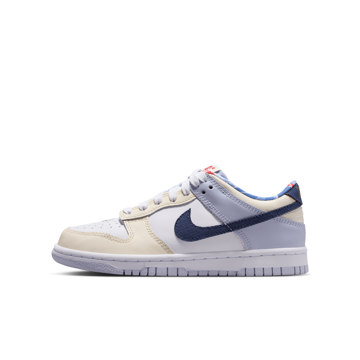 Nike Dunk Low Nike Dunk Low Big Kids' Shoes