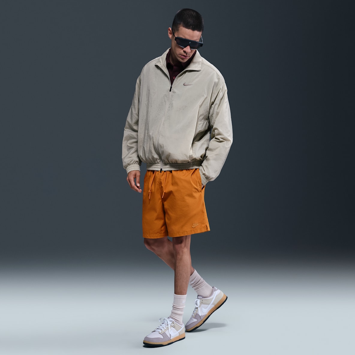 Nike Club Nike Club Men's Flow Shorts
