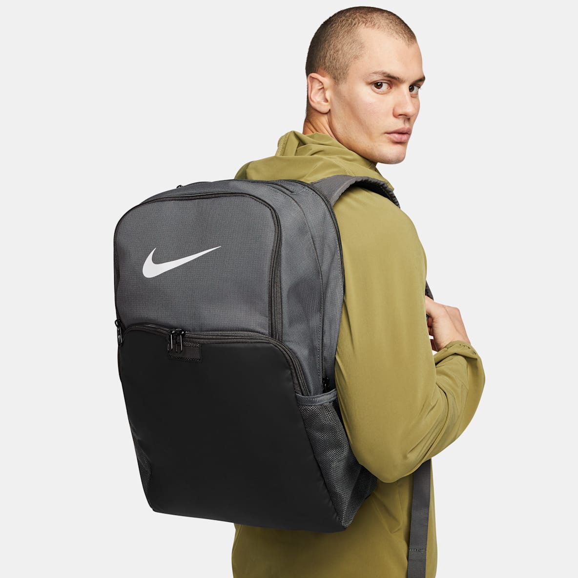 Nike Brasilia 9.5 Nike Brasilia 9.5 Training Backpack (Extra Large, 30L)