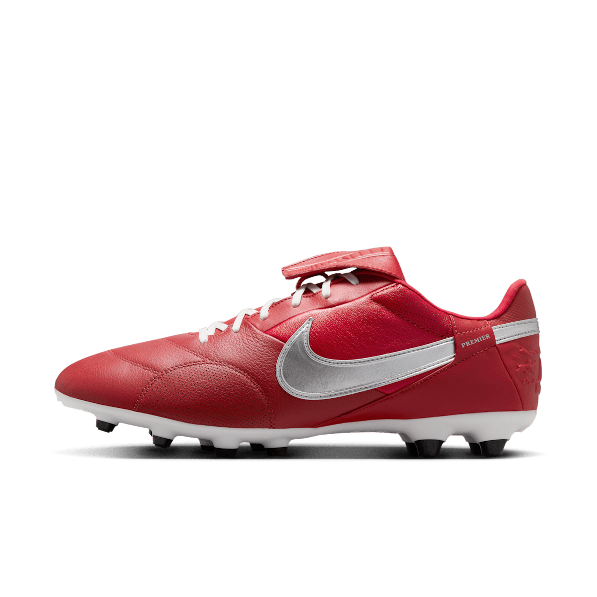 Nike Premier 3 Nike Premier 3 FG alacsony szárú, stoplis futballcipő
