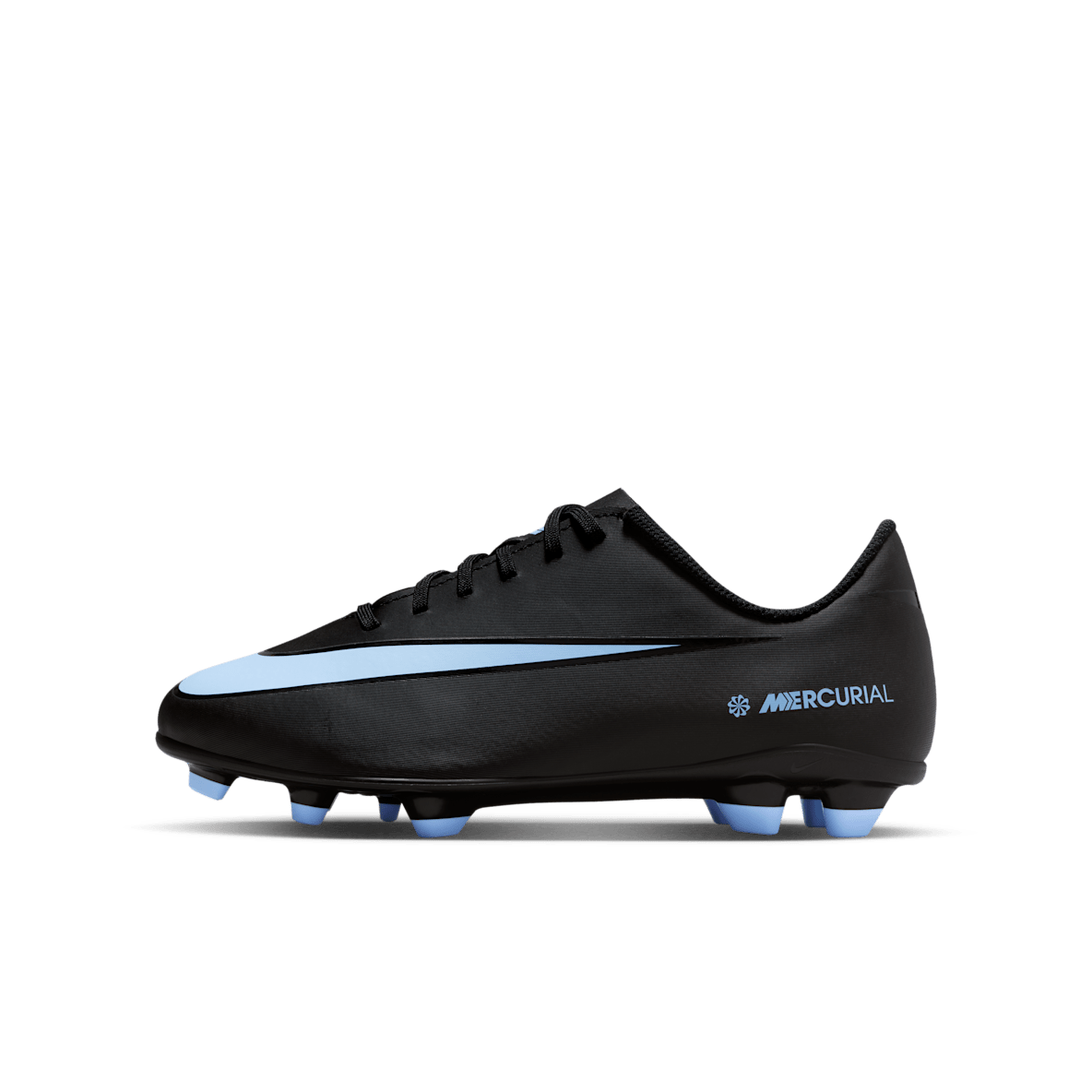 Nike Jr. Mercurial Vapor 16 Club Nike Jr. Mercurial Vapor 16 Club Younger/Older Kids' Multi-Ground Low-Top Football Boot