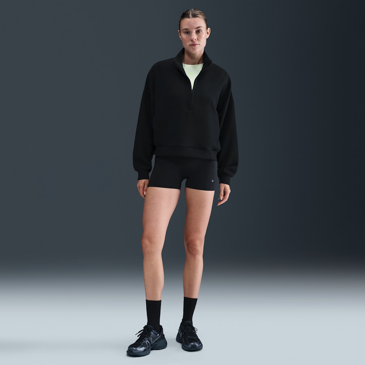 Nike Form Nike Form Kadın Şortu