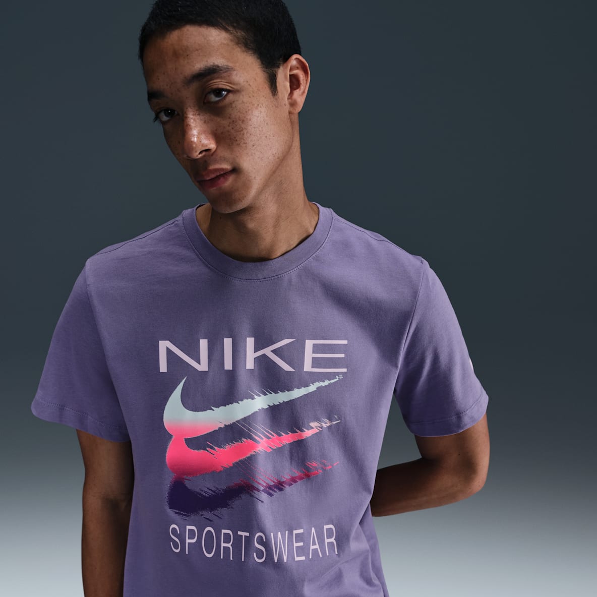 Nike Sportswear Nike Sportswear Playera para hombre