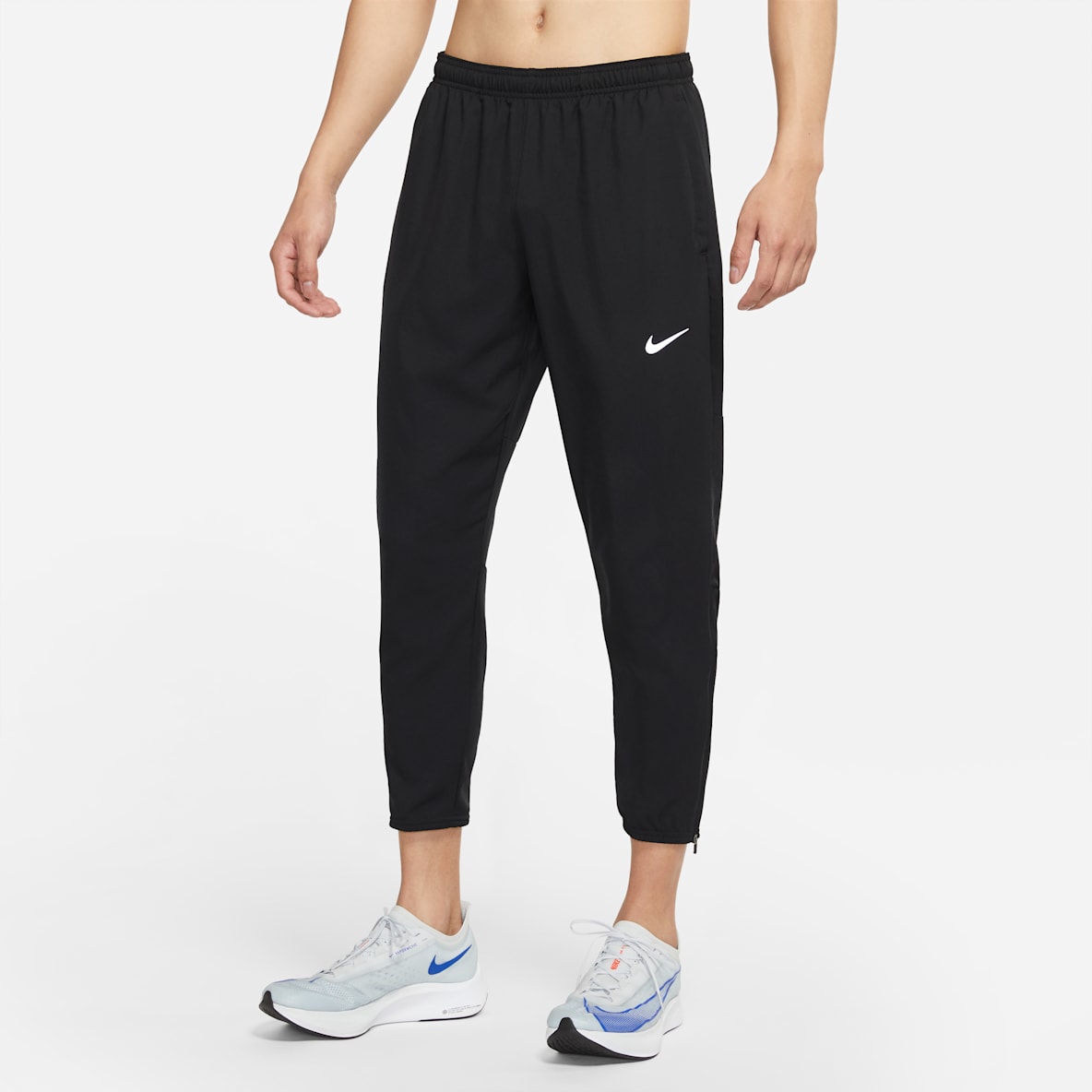 Nike Dri-FIT Challenger Nike Dri-FIT Challenger Men's Woven Running Trousers