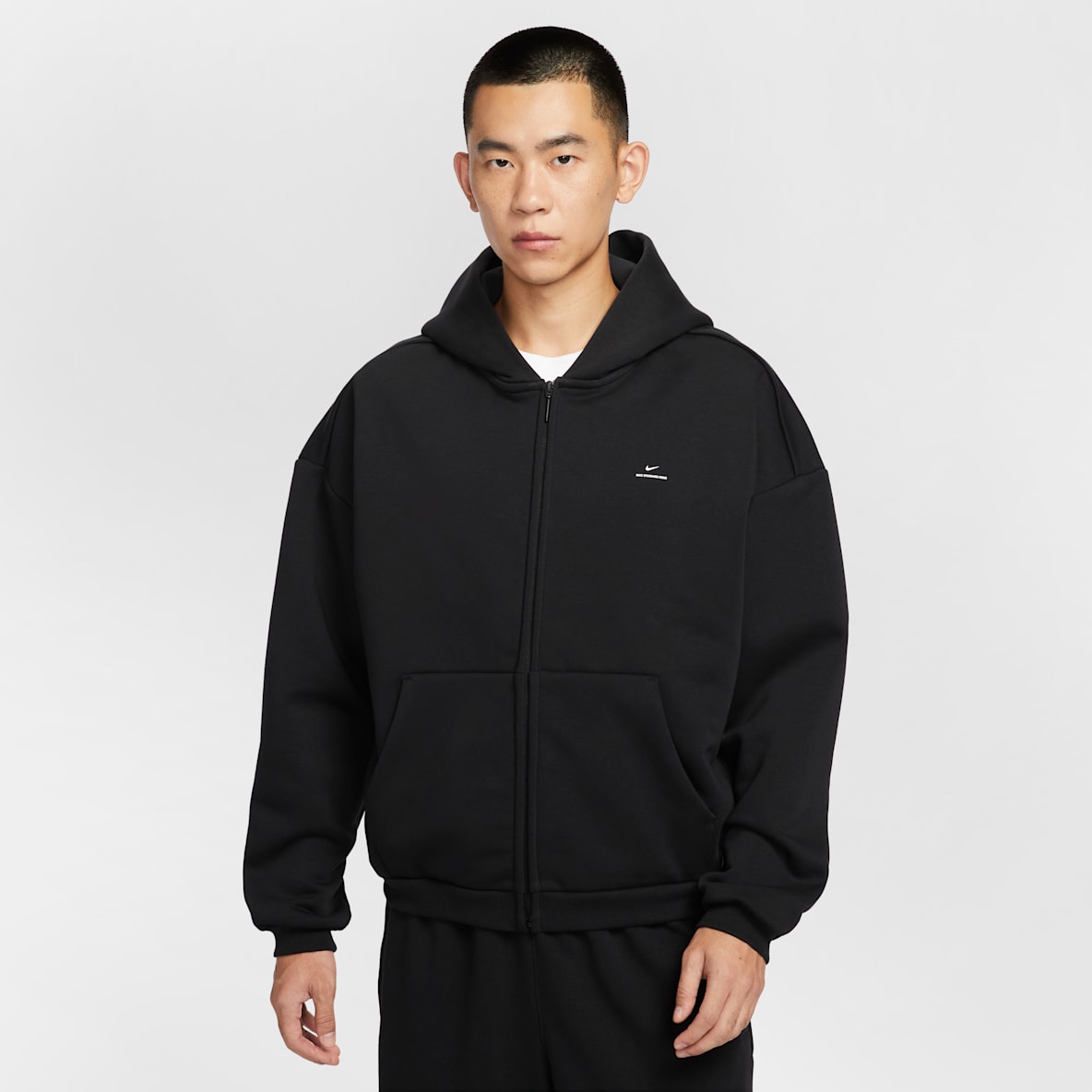 ナイキ スタンダード イシュー ナイキ スタンダード イシュー メンズ Therma-FIT フルジップ バスケットボールパーカー